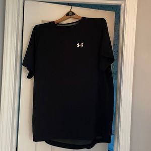Under Armor T